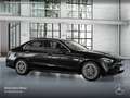Mercedes-Benz C 220 d AMG+LED+KAMERA+TOTW+KEYLESS+9G Schwarz - thumbnail 16