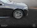 Mercedes-Benz C 220 d AMG+LED+KAMERA+TOTW+KEYLESS+9G Schwarz - thumbnail 6