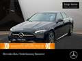 Mercedes-Benz C 220 d AMG+LED+KAMERA+TOTW+KEYLESS+9G Schwarz - thumbnail 1