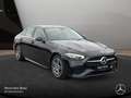 Mercedes-Benz C 220 d AMG+LED+KAMERA+TOTW+KEYLESS+9G Schwarz - thumbnail 5