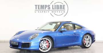 CARRERA S 991.2 3.0 420ch