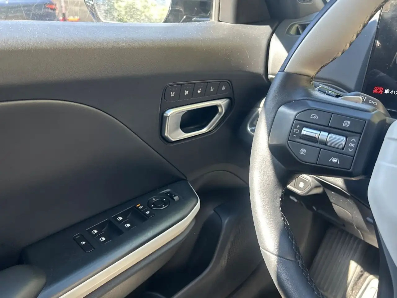 Kia K4 снимка Kia K4