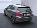 Ford Fiesta 1.0 EcoBoost Titanium Bluetooth LED Klima Grau - thumbnail 3