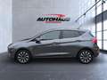 Ford Fiesta 1.0 EcoBoost Titanium Bluetooth LED Klima Grau - thumbnail 7