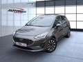 Ford Fiesta 1.0 EcoBoost Titanium Bluetooth LED Klima Grau - thumbnail 2