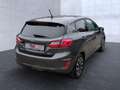 Ford Fiesta 1.0 EcoBoost Titanium Bluetooth LED Klima Grau - thumbnail 4