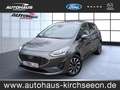 Ford Fiesta 1.0 EcoBoost Titanium Bluetooth LED Klima Grau - thumbnail 1