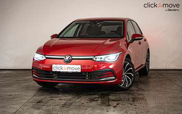 1.5 eTSI OPF 130ch Style DSG7