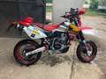Honda XR 650 Motard r Rojo - thumbnail 1
