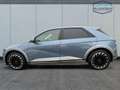 Hyundai IONIQ 5 Heckantrieb 77,4kWh Batt. UNIQ Assistenz-Paket ... Blau - thumbnail 8