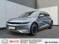 Hyundai IONIQ 5 Heckantrieb 77,4kWh Batt. UNIQ Assistenz-Paket ... Blau - thumbnail 1