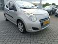Suzuki Alto 1.0 Comfort/EERTE EIGENAR/AIRCO/NAP Gris - thumbnail 6