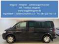 Volkswagen T5 Caravelle Caravelle Schwarz - thumbnail 1
