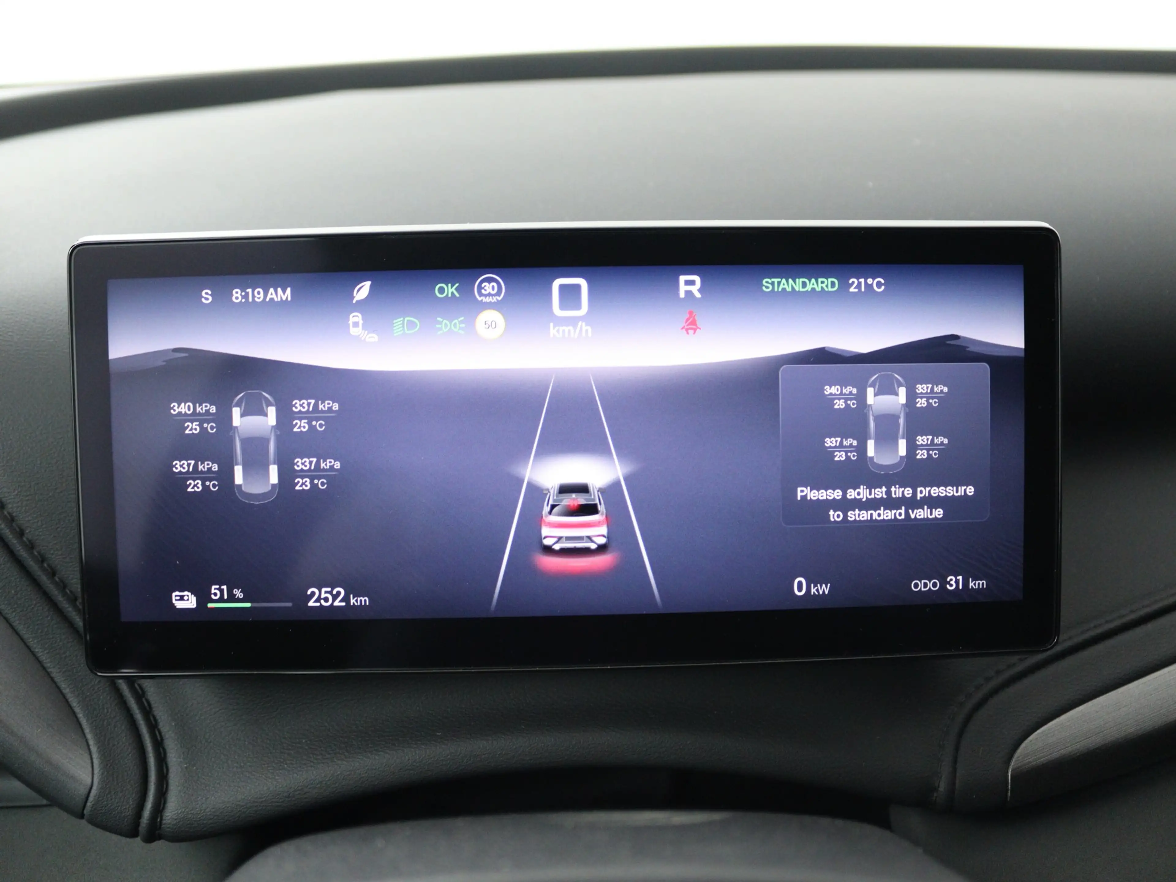 BYD Atto 3 EVO Design 74.8 kWh Nu € 2.950 voordeel, vanaf € 3 — photo 6