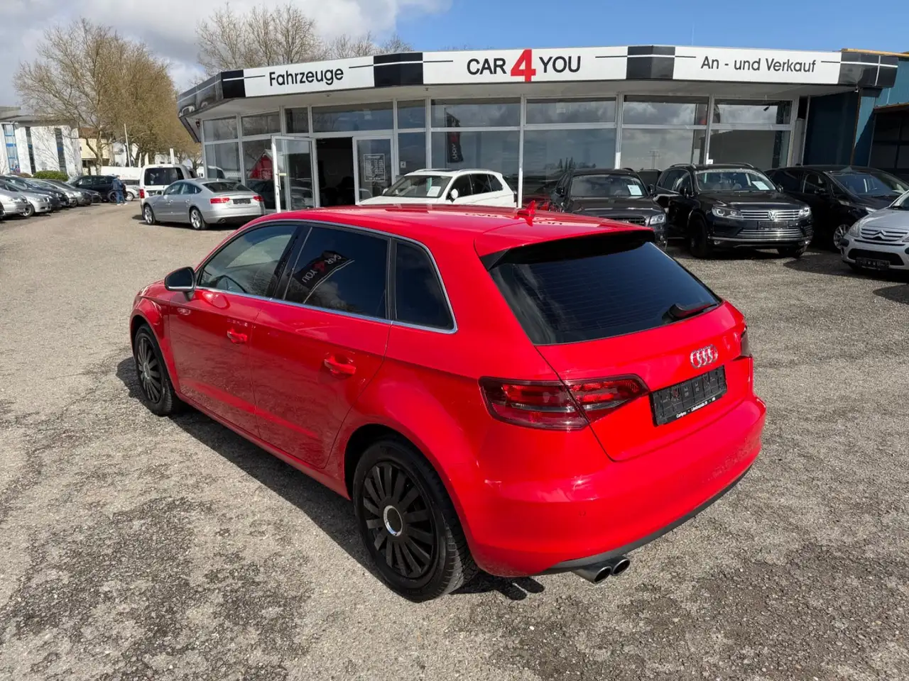 Das Auto