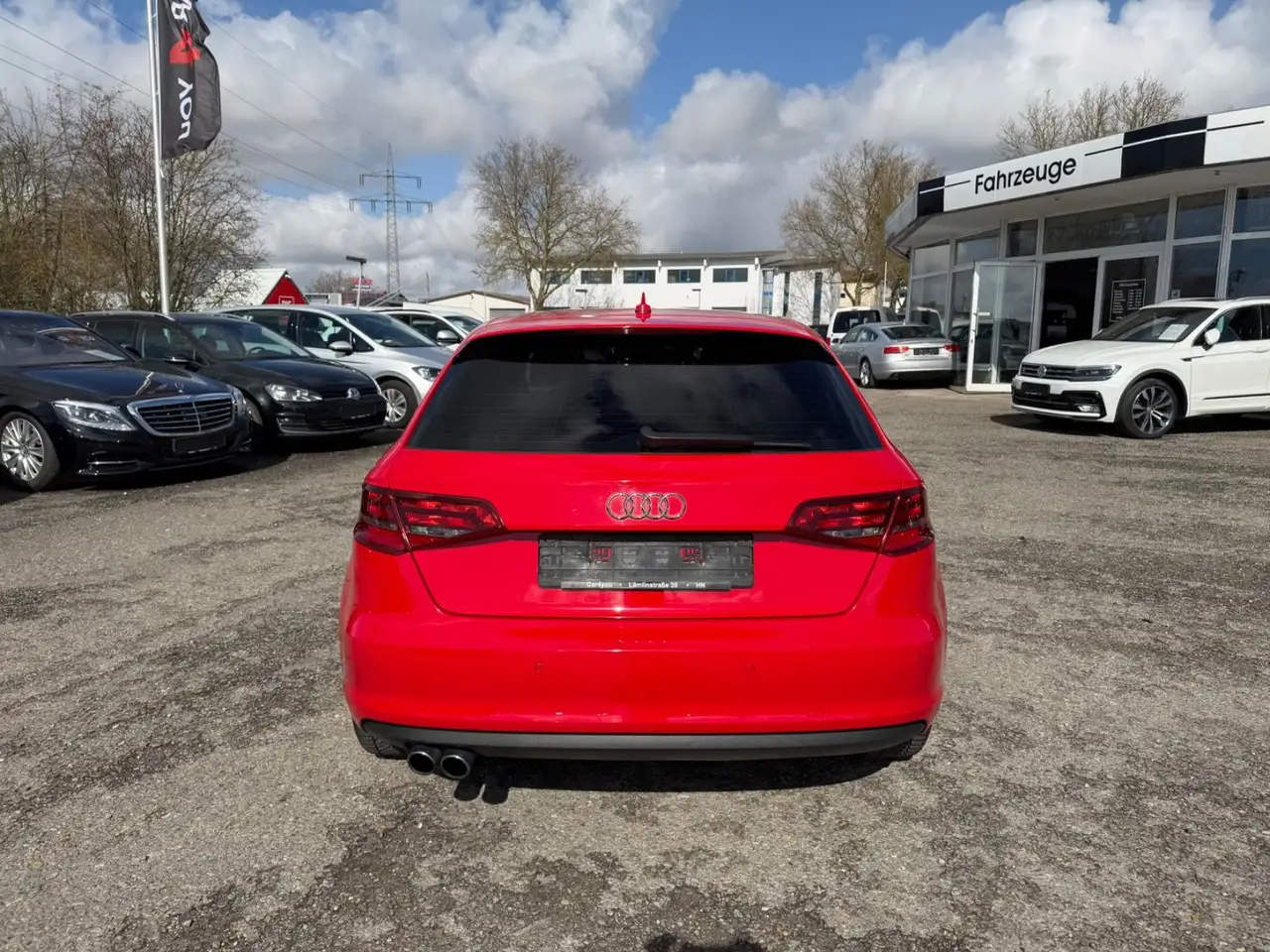 Das Auto