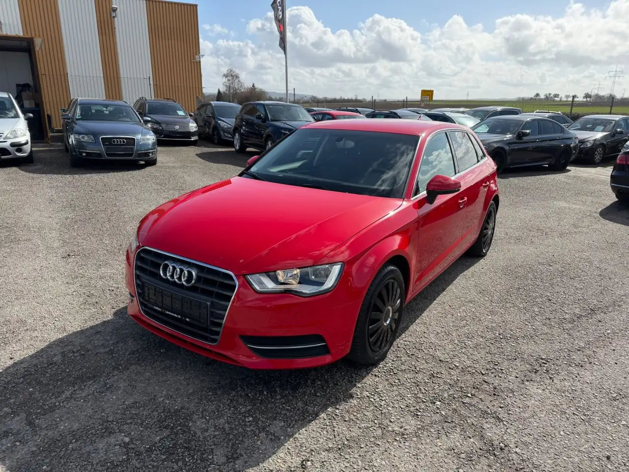 Das Auto