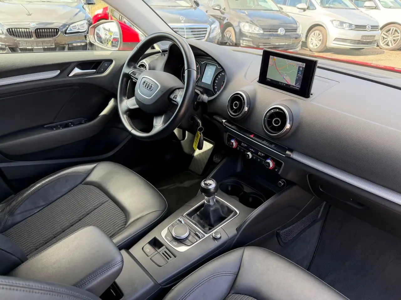 Das Auto