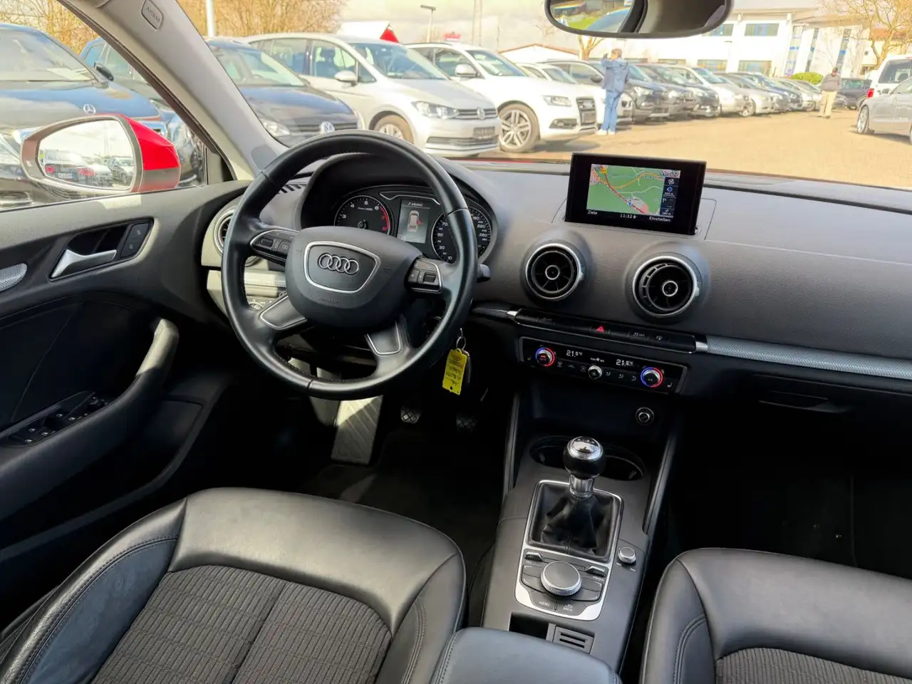 Das Auto