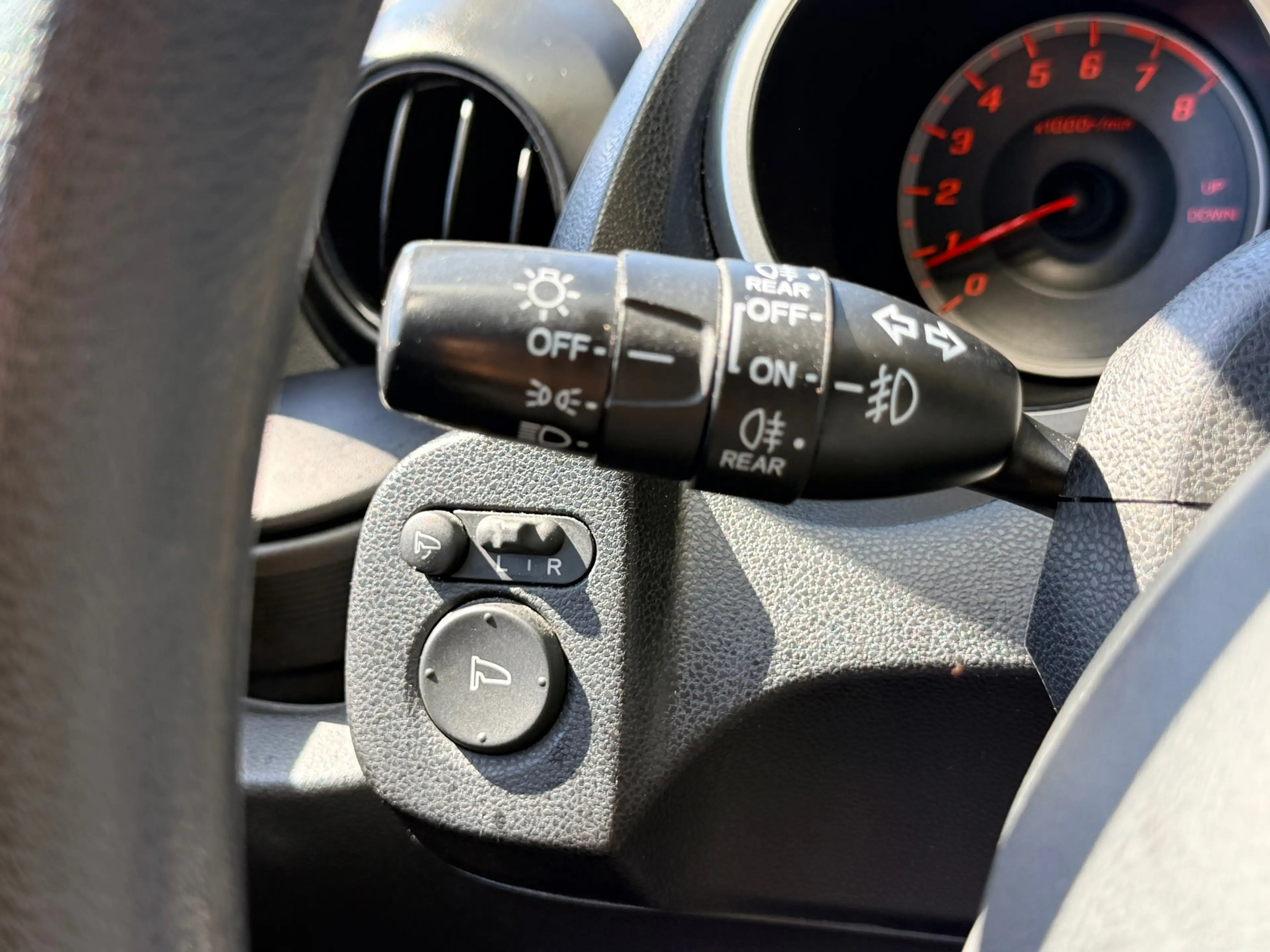 Honda Jazz 1.4 Comfort | 2e eig | Clima | LM velgen | AUX | E — photo 11