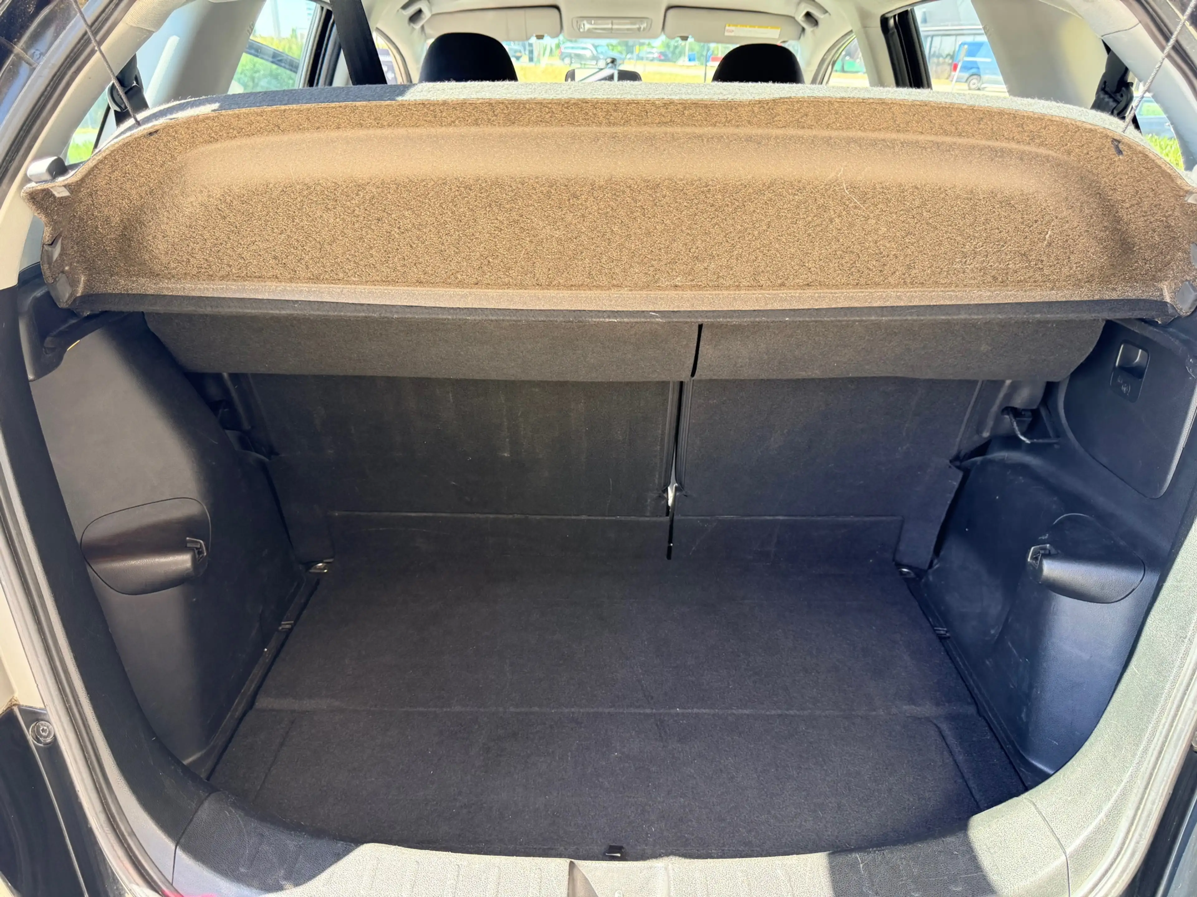 Honda Jazz 1.4 Comfort | 2e eig | Clima | LM velgen | AUX | E — photo 15