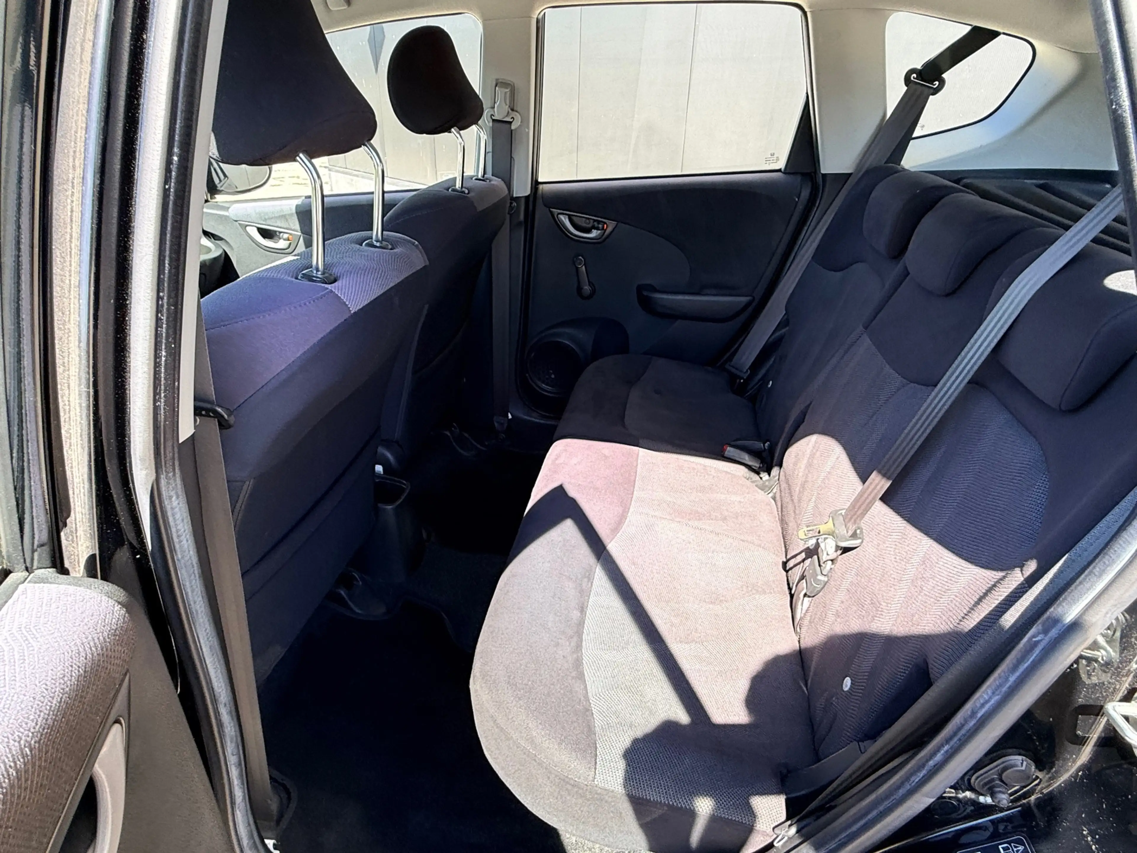 Honda Jazz 1.4 Comfort | 2e eig | Clima | LM velgen | AUX | E — photo 14