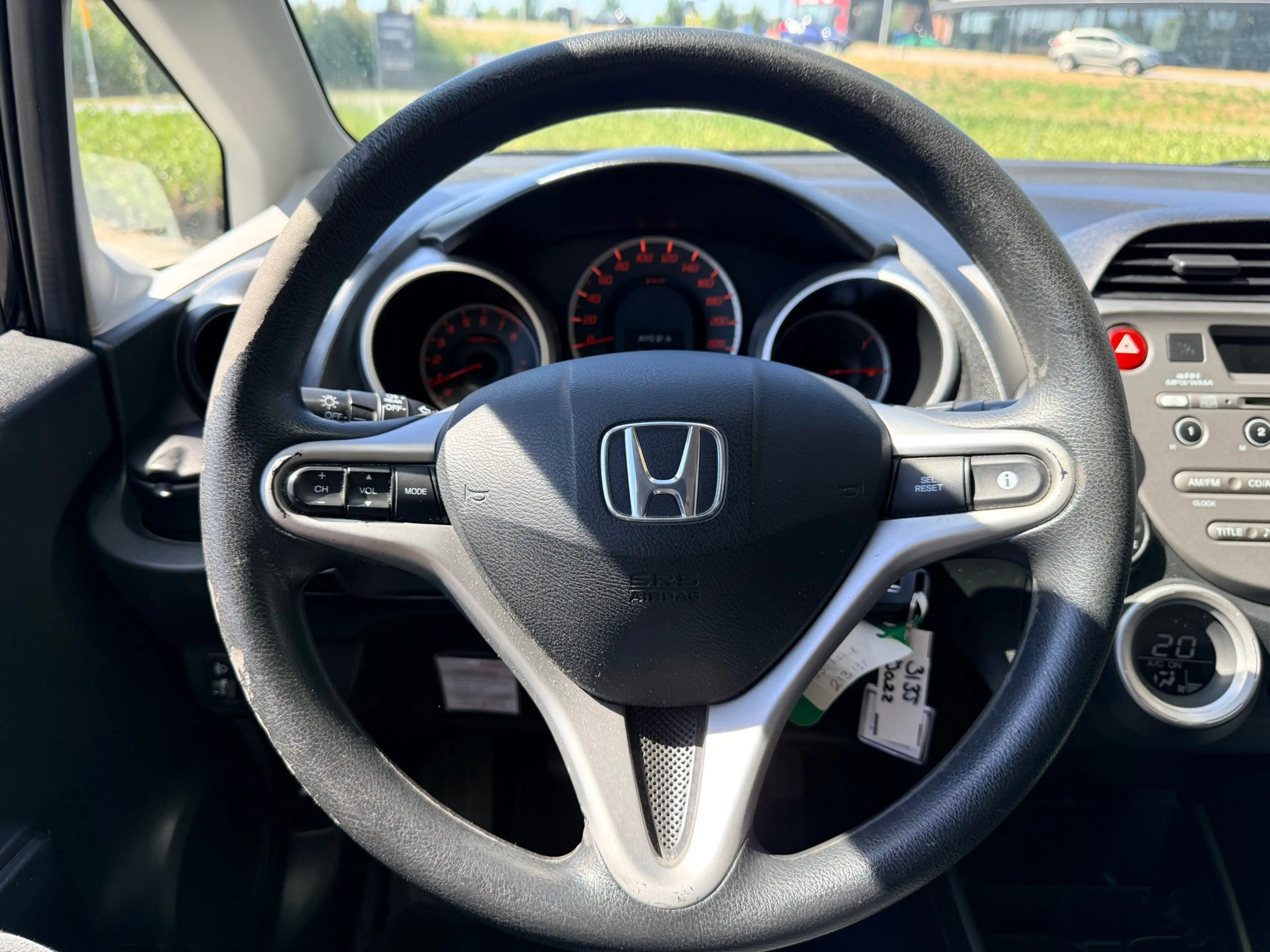 Honda Jazz 1.4 Comfort | 2e eig | Clima | LM velgen | AUX | E — photo 9