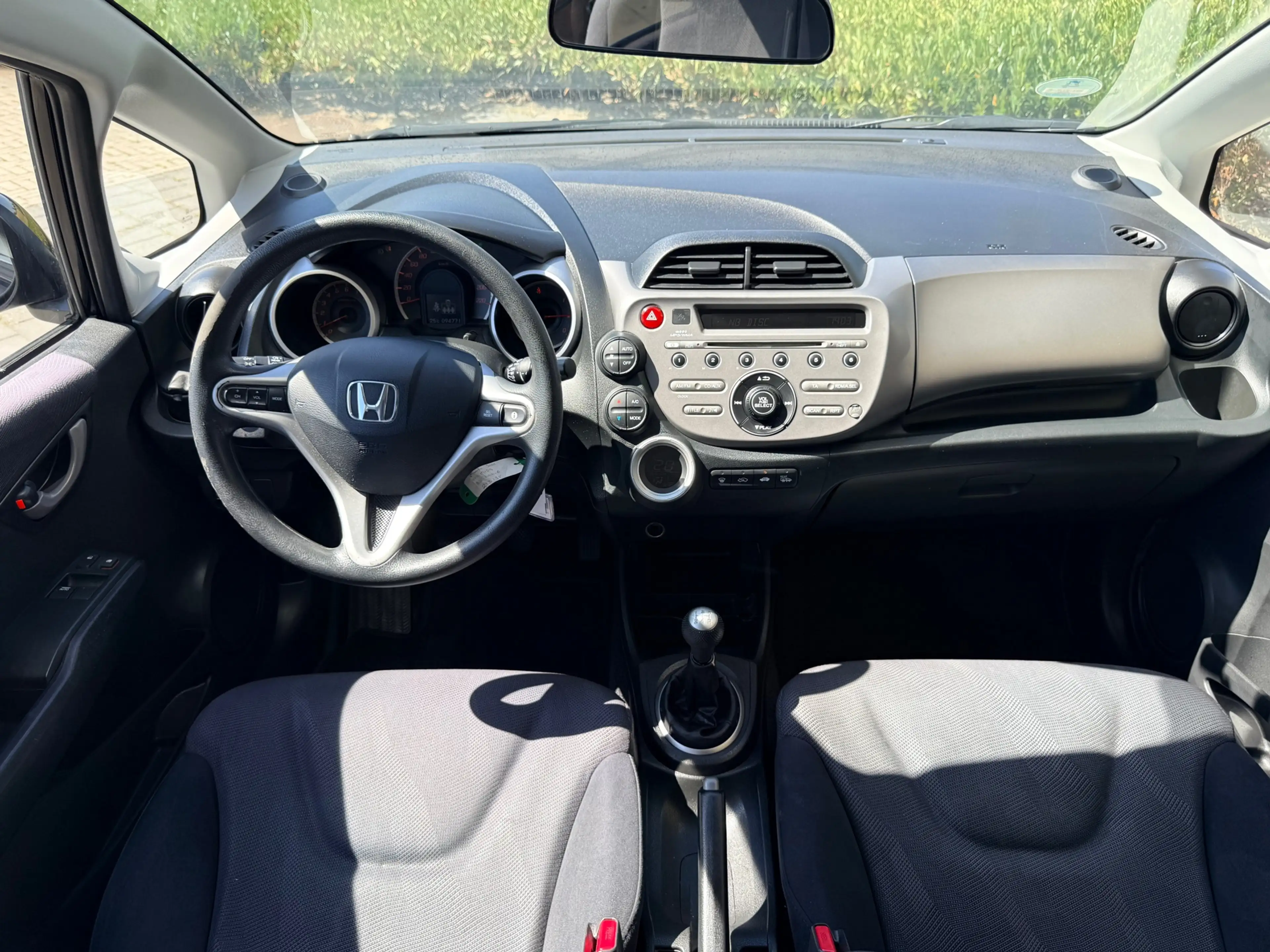 Honda Jazz 1.4 Comfort | 2e eig | Clima | LM velgen | AUX | E — photo 8