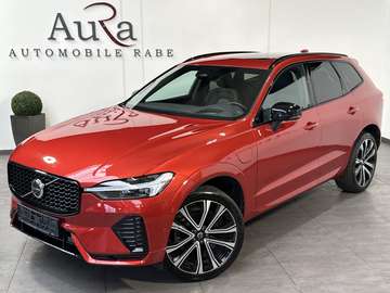 T6 AWD R-Design NAV+LED+AHK+360°+H&K+PANO