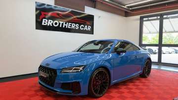 COMPETITION 45 TFSI 20'' - GARANZIA 2028
