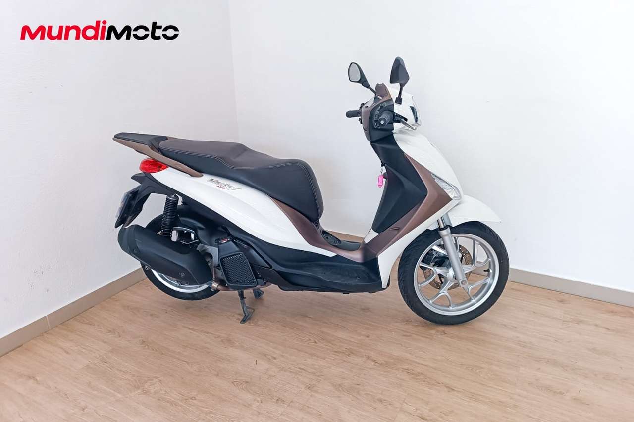 Piaggio Medley 125