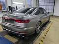 Audi S8 4.0 TFSI quattro*Panorama*Head-up*Matrix LED* Gris - thumbnail 5