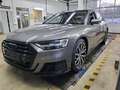 Audi S8 4.0 TFSI quattro*Panorama*Head-up*Matrix LED* Gris - thumbnail 2