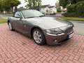 BMW Z4 2.2i Cabrio Leder Klima Sitzheizung HU AU 12/2026 Grau - thumbnail 3
