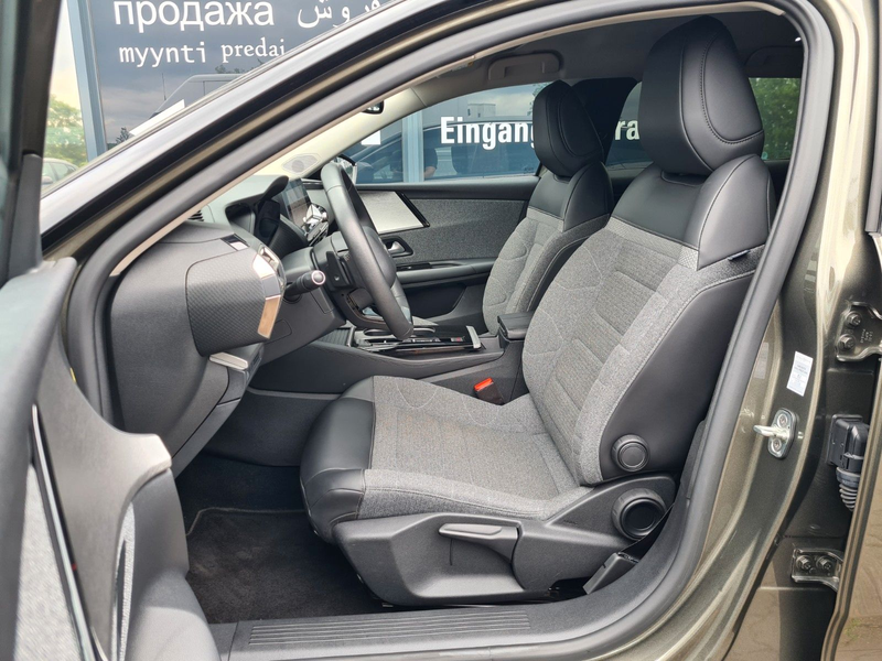 Citroen C5 X Feel Pack 1.2 AUT - NAVI - AHK -  8 x ALU — photo 13