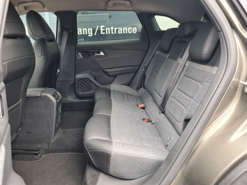 Citroen C5 X Feel Pack 1.2 AUT - NAVI - AHK -  8 x ALU — photo 14