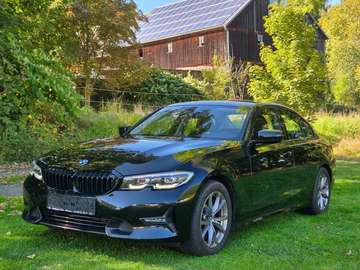 320 d Sport Line *LED*NAVI*KAMERA*