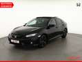 Honda Civic 1.0 Executive LED Navi Pano ACC Kamera DAB Schwarz - thumbnail 1