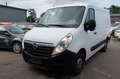 Opel Movano B Kasten/Kombi Ka L1H1 2,8t Blanc - thumbnail 2