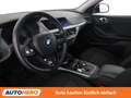BMW 116 116d Schwarz - thumbnail 11