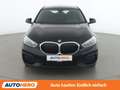 BMW 116 116d Schwarz - thumbnail 9