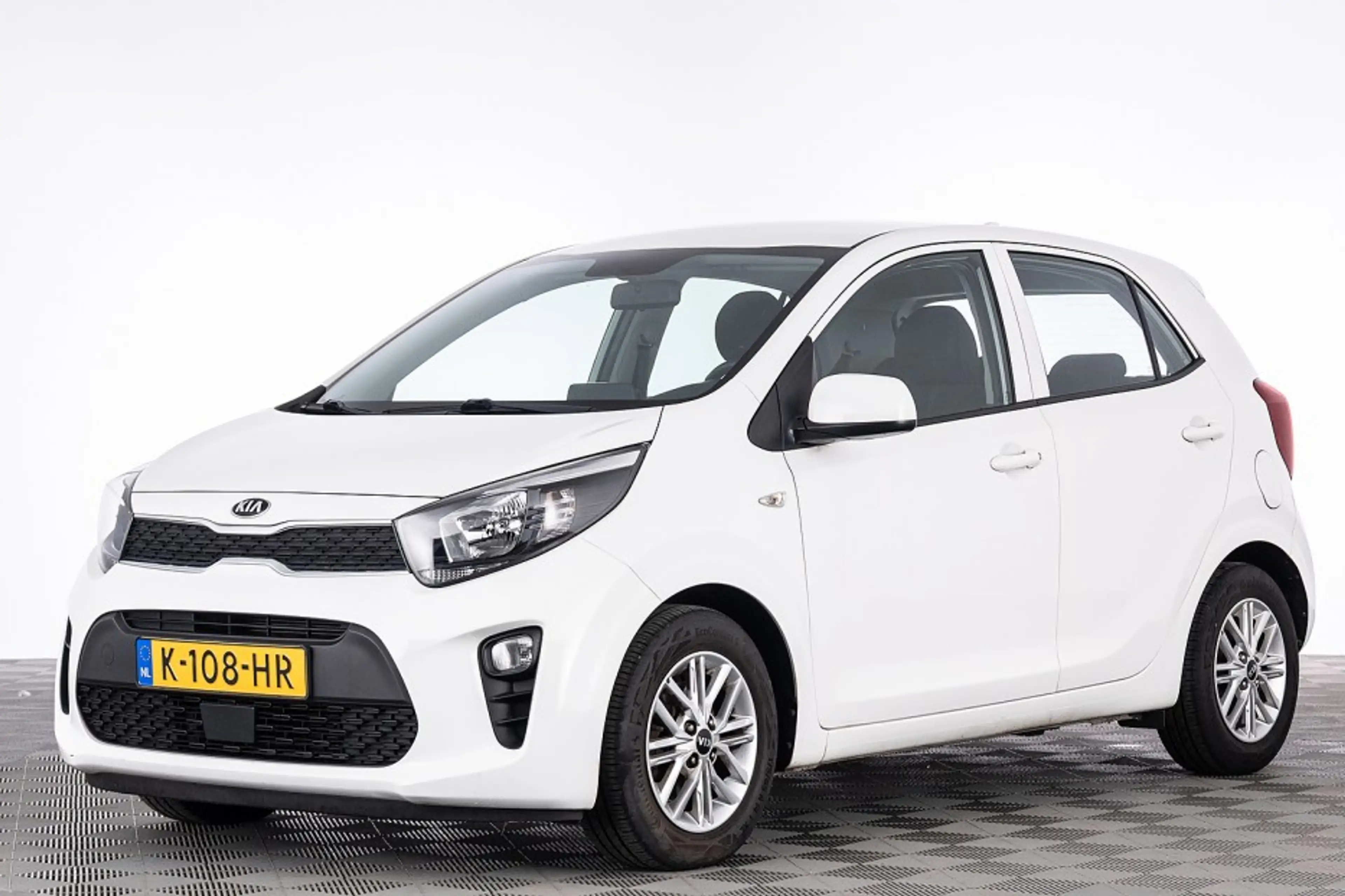 Kia Picanto 1.0 DPi DynamicLine | LM VELGEN | — photo 25