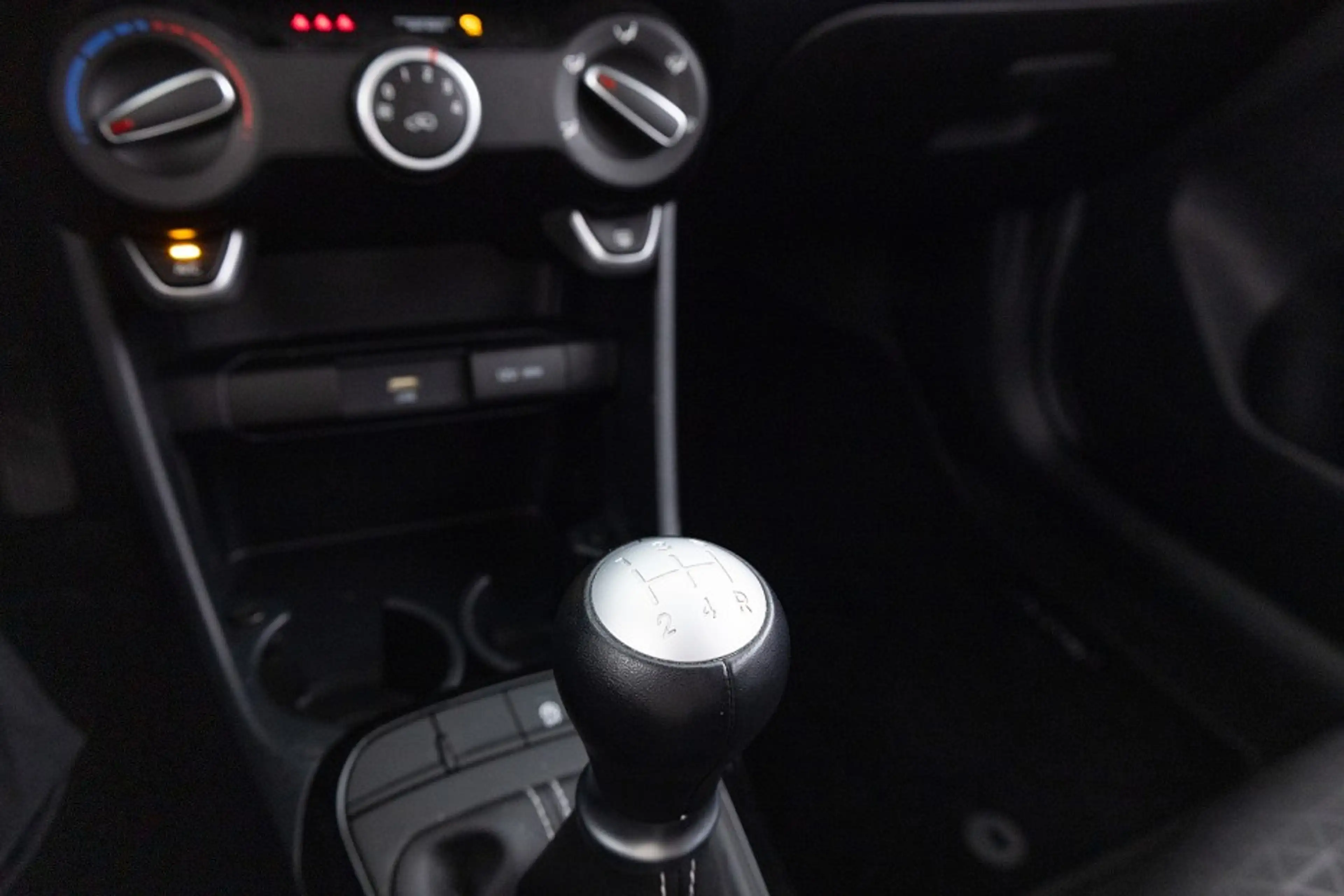 Kia Picanto 1.0 DPi DynamicLine | LM VELGEN | — photo 16
