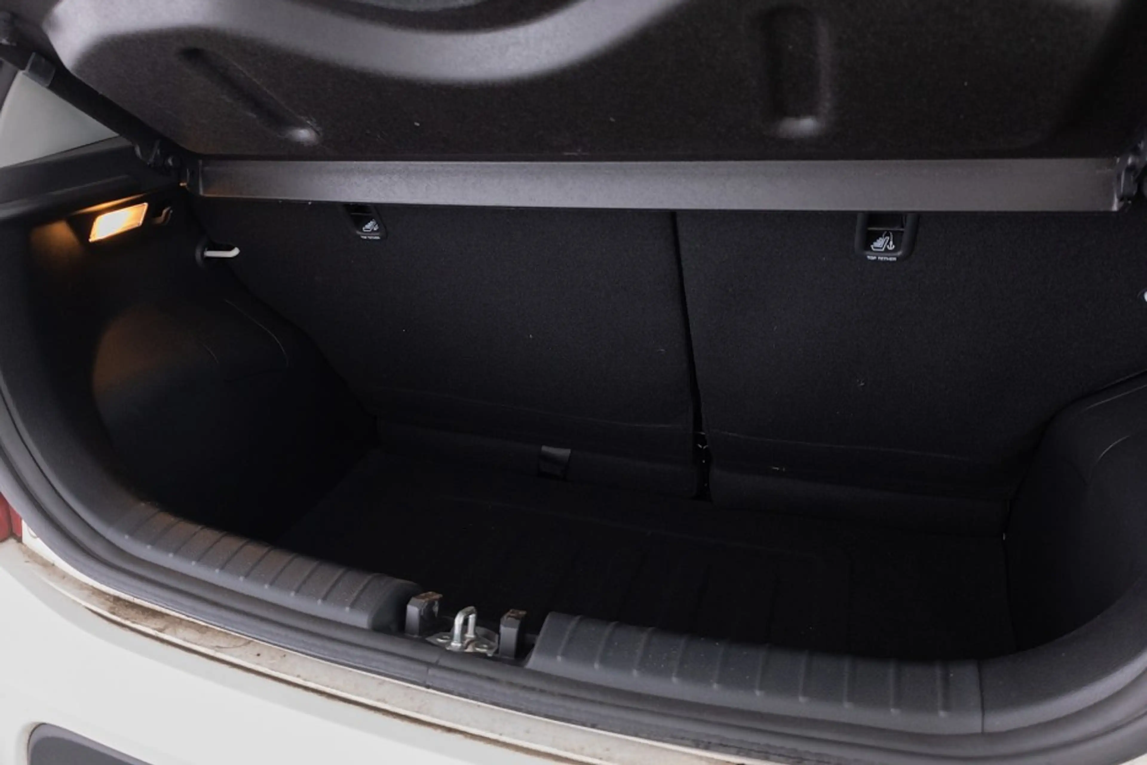 Kia Picanto 1.0 DPi DynamicLine | LM VELGEN | — photo 21