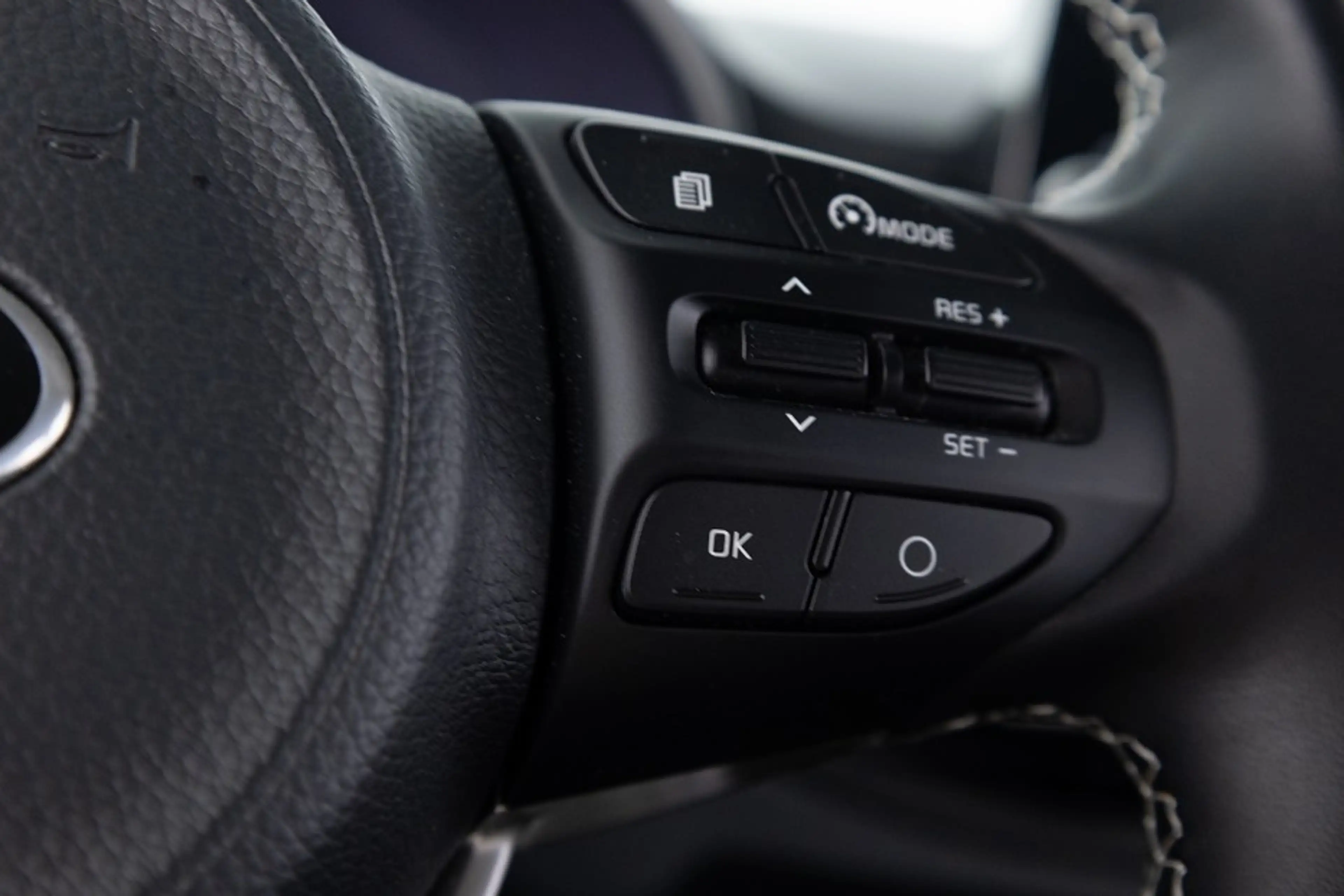 Kia Picanto 1.0 DPi DynamicLine | LM VELGEN | — photo 18