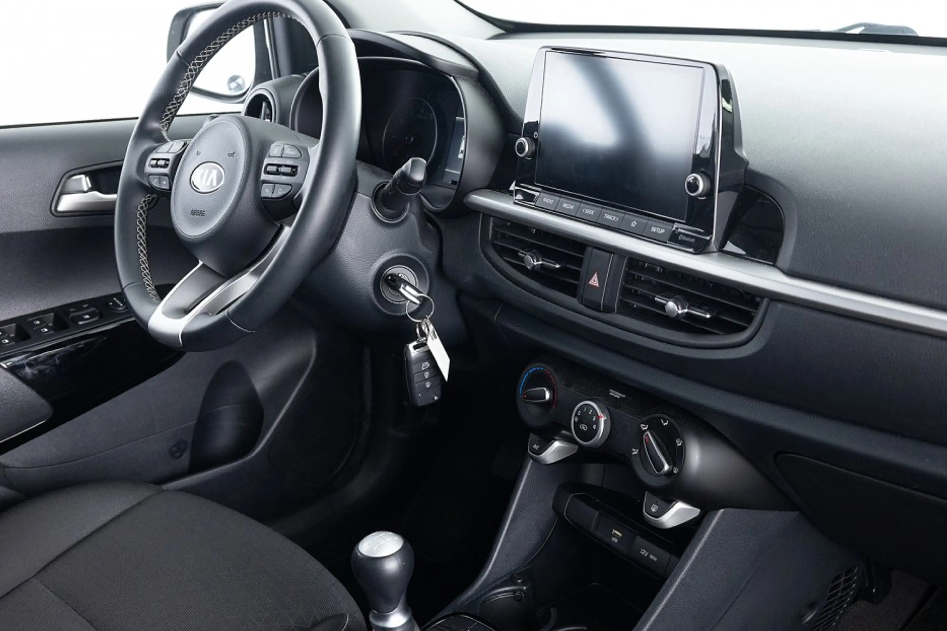 Kia Picanto 1.0 DPi DynamicLine | LM VELGEN | — photo 3