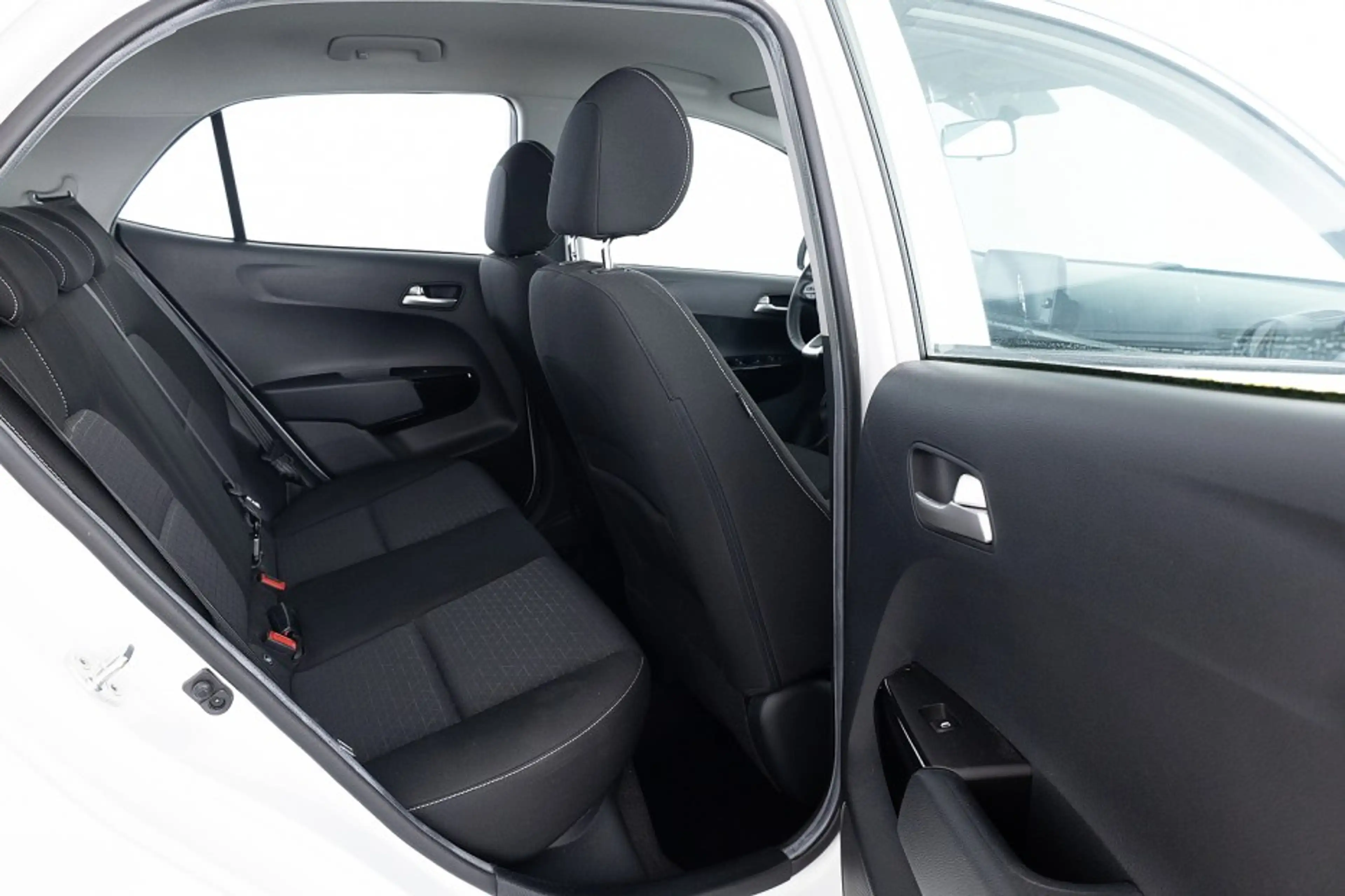 Kia Picanto 1.0 DPi DynamicLine | LM VELGEN | — photo 7