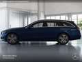 Mercedes-Benz E 220 d T AVANTG+PANO+LED+KAMERA+HUD+TOTW+9G Bleu - thumbnail 6