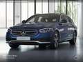 Mercedes-Benz E 220 d T AVANTG+PANO+LED+KAMERA+HUD+TOTW+9G Bleu - thumbnail 2