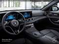 Mercedes-Benz E 220 d T AVANTG+PANO+LED+KAMERA+HUD+TOTW+9G Bleu - thumbnail 11